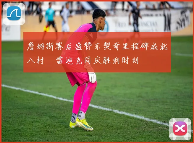 詹姆斯赛后盛赞东契奇里程碑成就八村塁雷迪克同庆胜利时刻